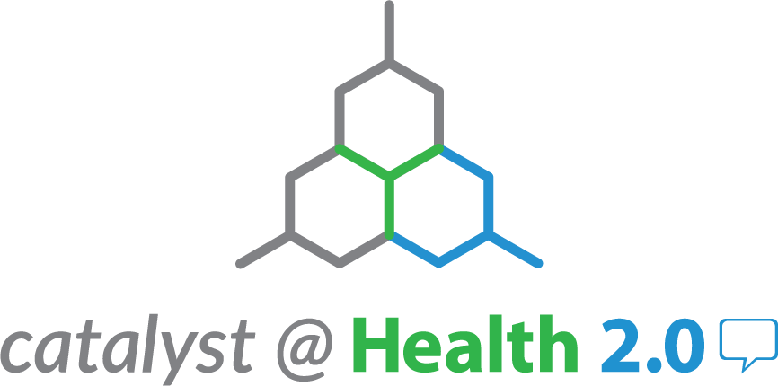 Health 2.0 LLC (DBA “Catalyst @ Health 2.0“)