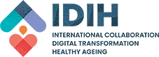 IDIH Logo