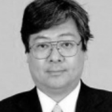 Dr Takao Tashiro